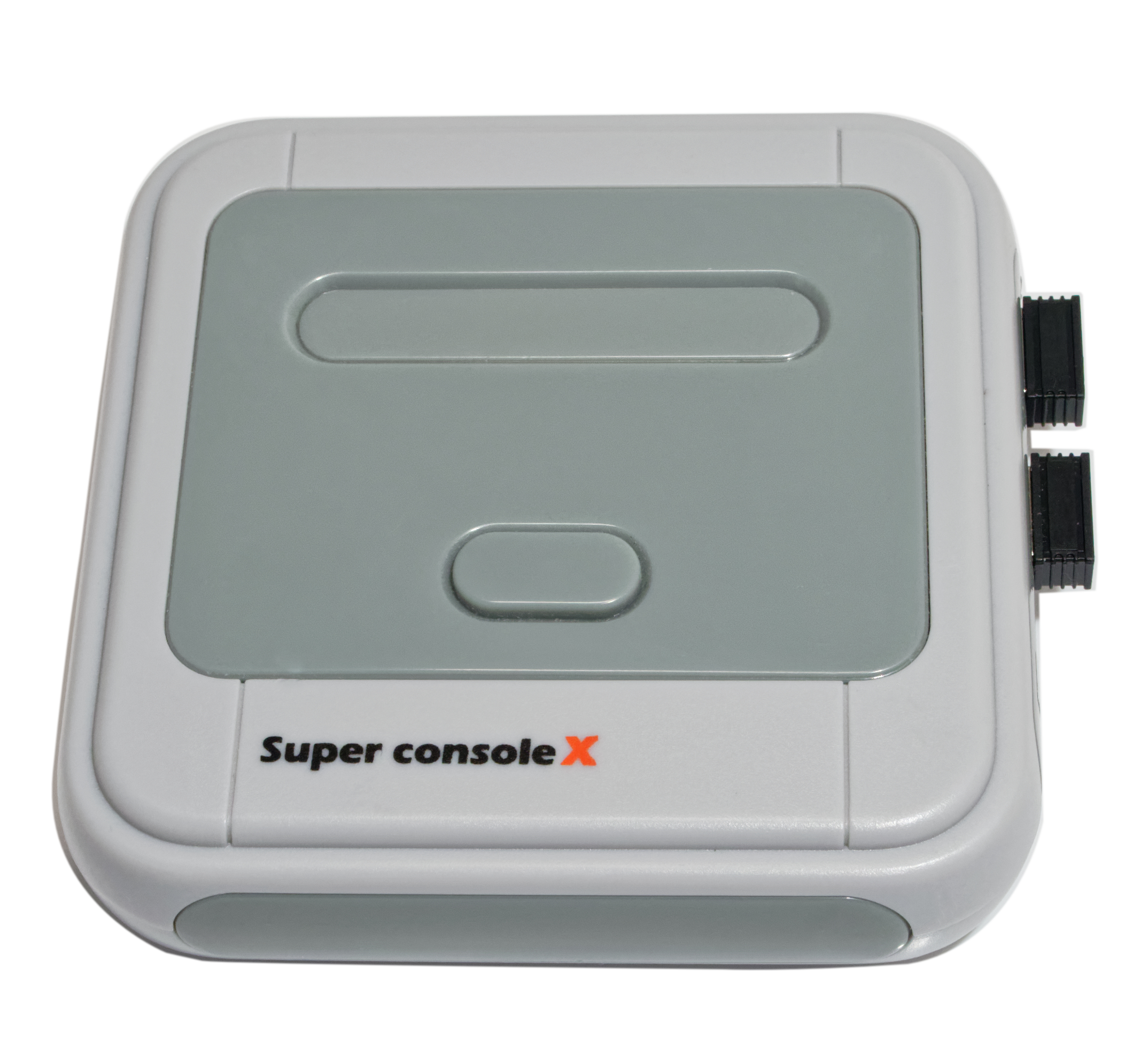 Super Console X-PRO