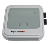 Super Console X-PRO